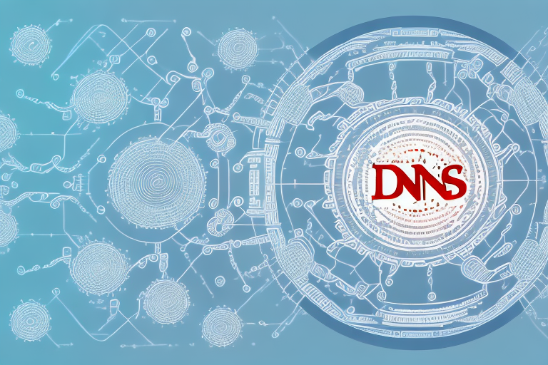 What is DNS in networking?