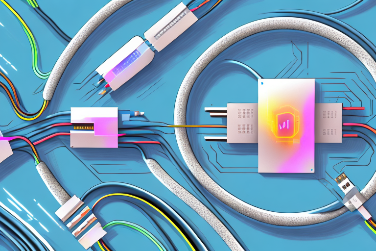 PoE (Power over Ethernet) vs PoE+ (Power over Ethernet Plus) vs UPoE (Universal Power over Ethernet)