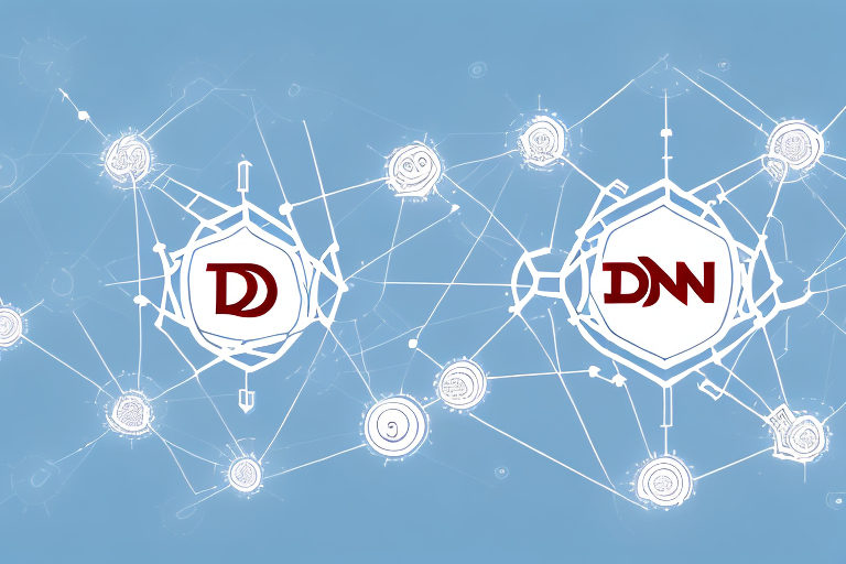 DNS vs DHCP