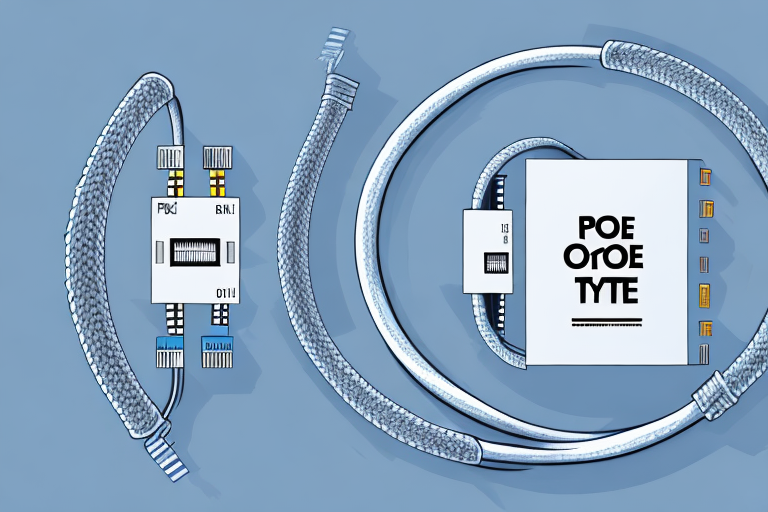 PoE (Power over Ethernet) vs PoE+ (Power over Ethernet Plus)