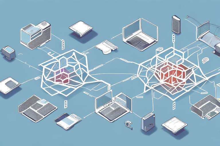 What is VoIP in networking?