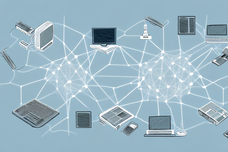 What is STP in networking?