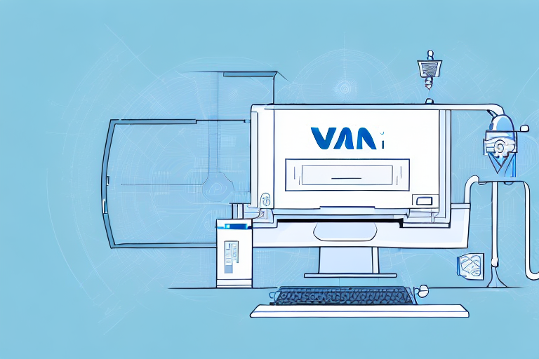 What is VLAN Access Control List (VACL) in networking?