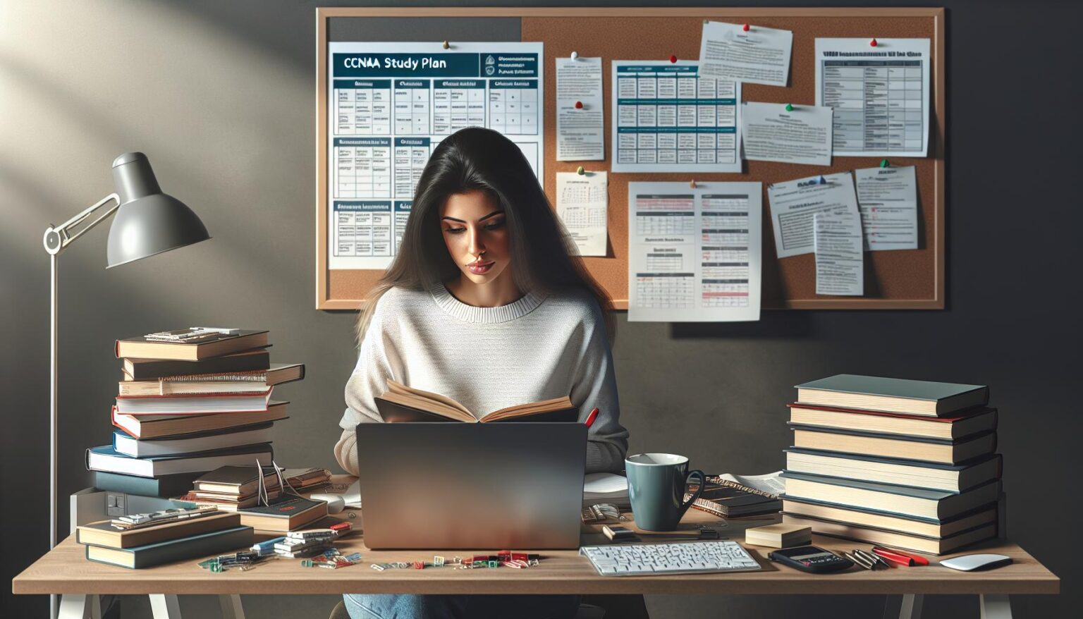 Avoid Common Pitfalls in CCNA Study: Tips for Effective Exam ...