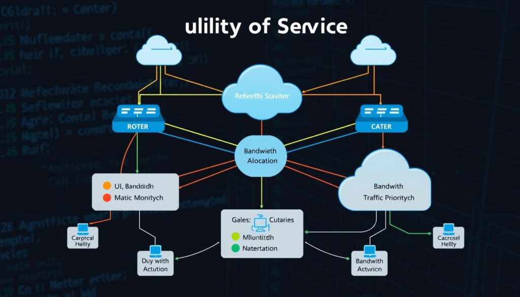 Best practices in CCNA QoS implementation