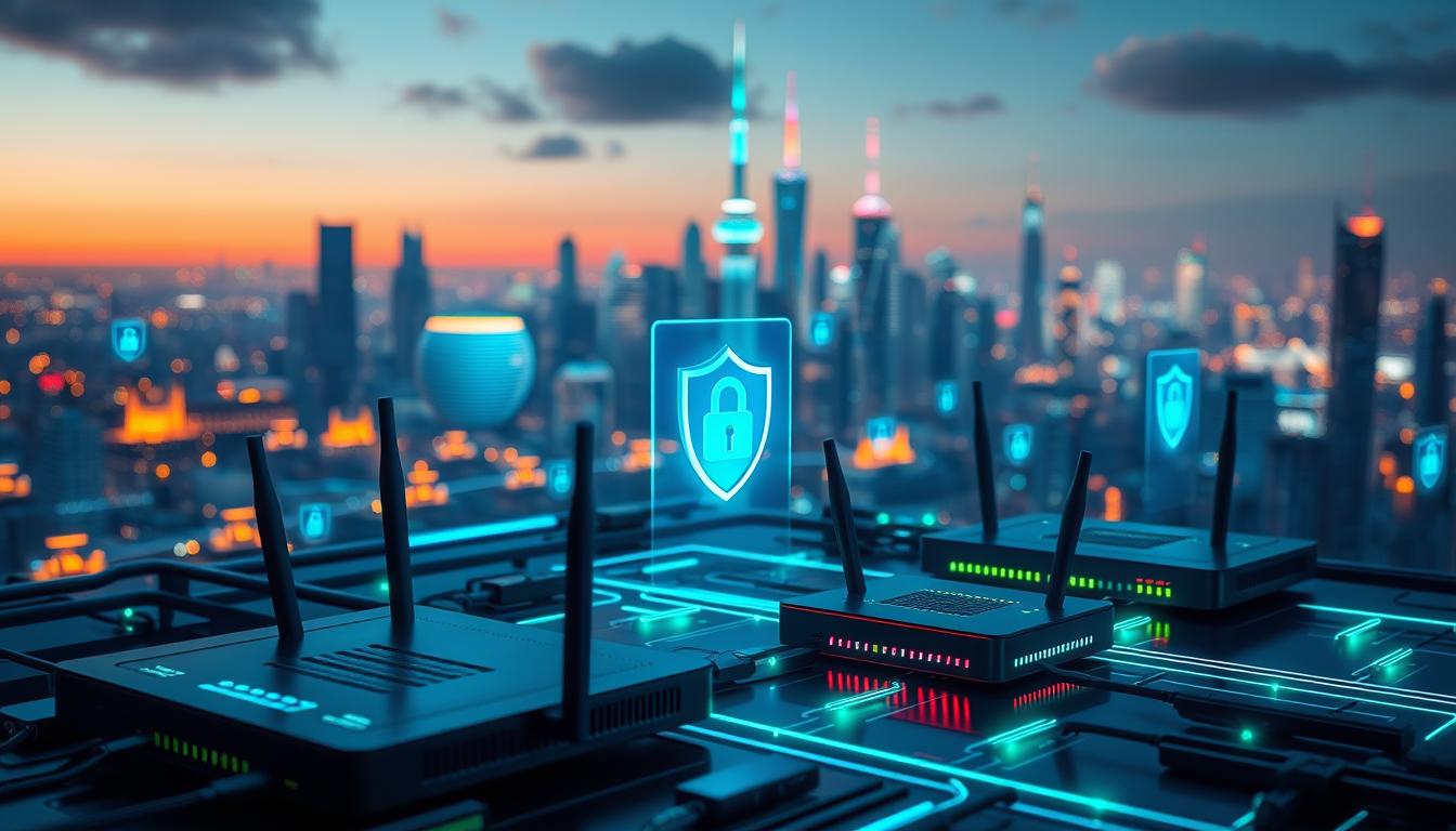 CCNA Advanced Wireless Security Guide: Protecting Your Wireless Networks