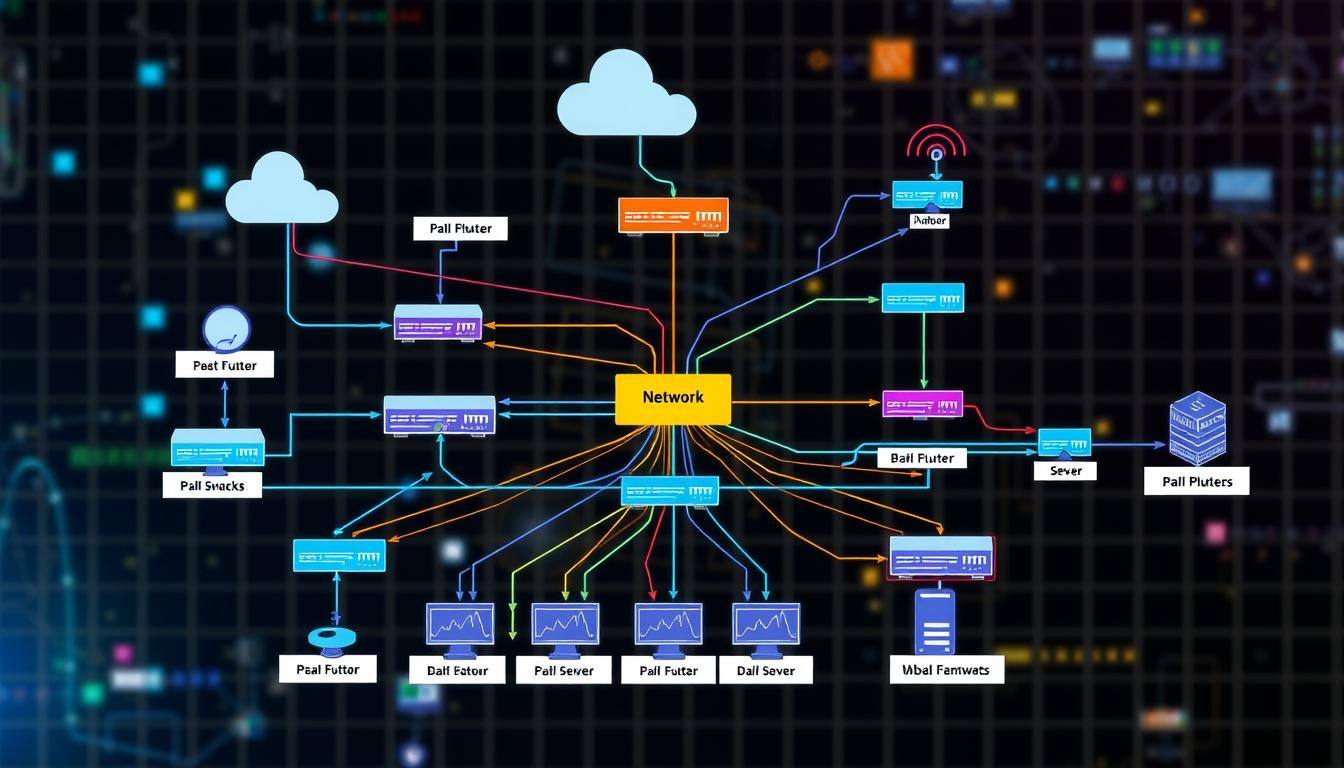 CCNA Network Design Best Practices