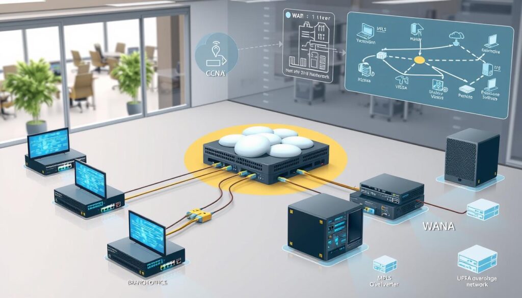 CCNA WAN Setup