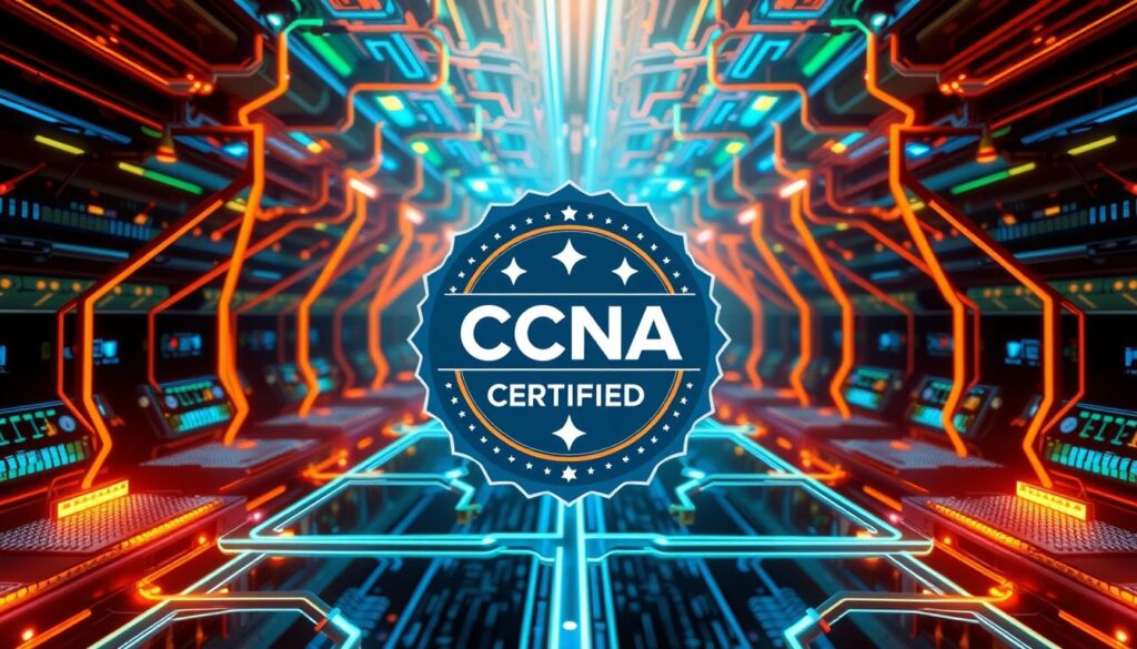 CCNA certification