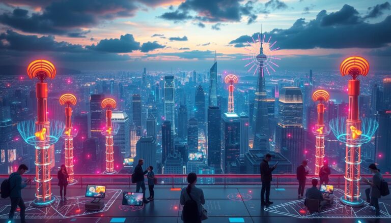 How to set up a business Wi-Fi network - TechTarget