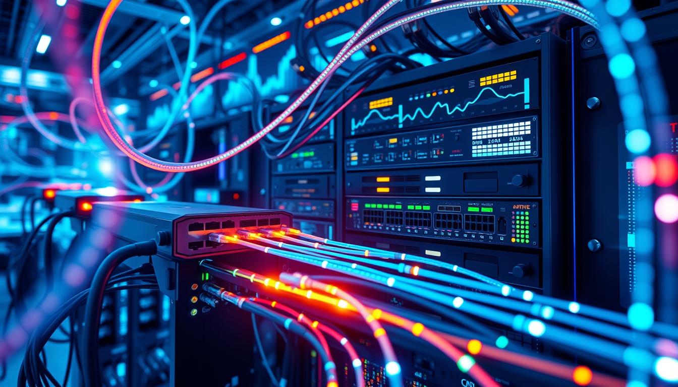 optimizing CCNA network performance