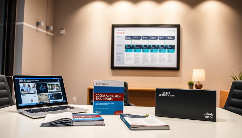 Cisco learning tools