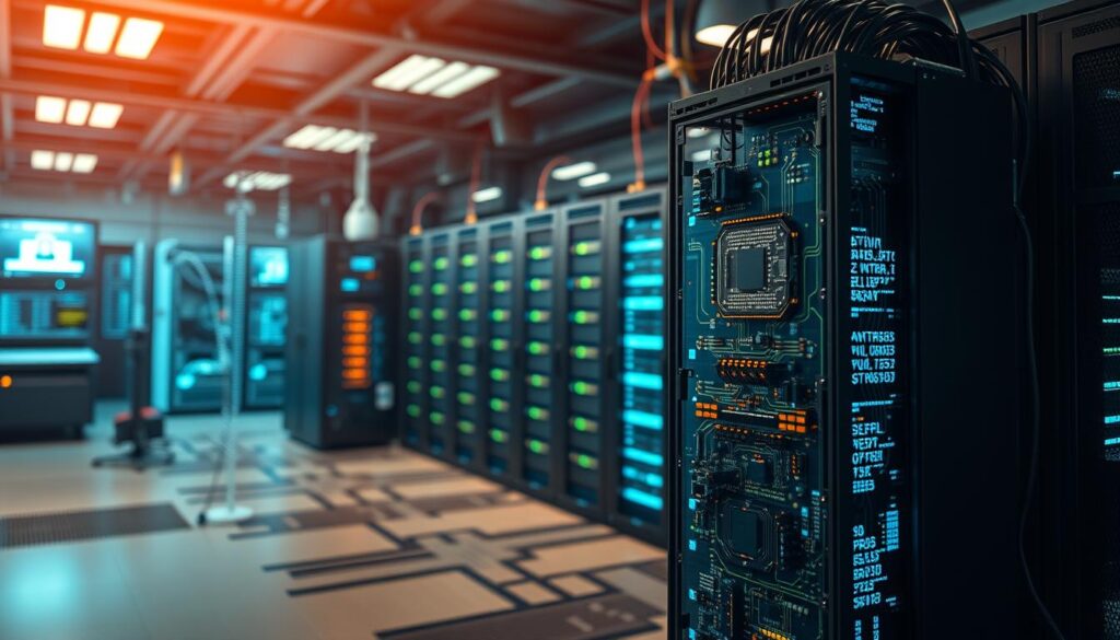 network security defense strategies